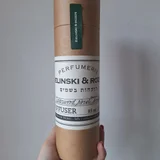 Диффузор Zielinski & Rozen Cedarwood, Neroli, Amber (photo 1)