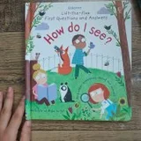 Детские книги Usborne и Джулия Дональдсон, 3 шт (photo 3)
