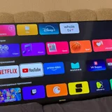 телевизор **Skytech Stv43N9100 Smart Tv.** (photo 1)