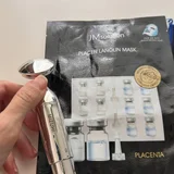 Массажер для лица MIZUHI и маска (photo 3)
