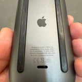 Мышь Apple Magic Mouse 2 Lightning (photo 2)