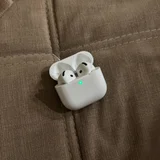 AirPods 4 (photo 1)