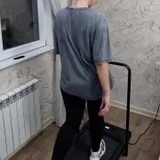Беговая дорожка домашняя (photo 2)