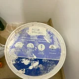 Шпаклёвка Aqua Spachtel (photo 1)