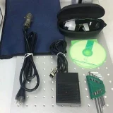 Волоконный лазерный маркер TOR TT 30W (photo 4)