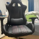 компьютерное кресло 👨‍💻 (photo 1)