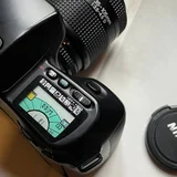 Nikon F70, zoom 35-105 f/3.5 (photo 1)