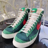 Nike Blazer Mid (photo 3)