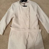 Плащ Zara (photo 1)
