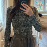 Женская одежда (Fila, H&M, Superdry и др) (photo 6)