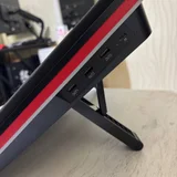 Ноутбук MSI GF65 Thin 10SDR с подставкой и сумкой (photo 8)