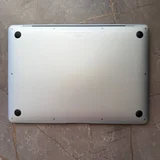 Apple MacBook Air 2020 M1 8GB (photo 1)