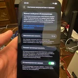 iPhone 12 Pro Max + чехол Pitaka (photo 4)