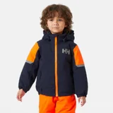 **Детская утеплённая куртка Helly Hansen Rider 2.0** (photo 2)