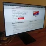 Монитор LG 24 дюйма (photo 3)
