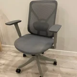 Офисное компьютерное кресло Office chair NOEL Doro-MG (photo 2)