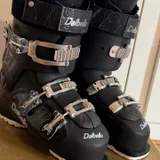 Женский горнолыжный комплект Rossignol + Dalbello (photo 5)