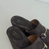 Сабо Gucci Carmen 39EU (photo 3)