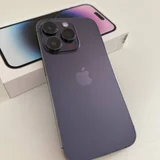iPhone 14 Pro 128GB (photo 1)