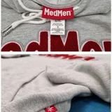 Худи MedMen S (photo 2)