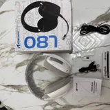 Attack Shark L80 White (photo 1)