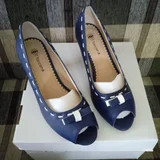 👠 Элегантные туфли T.Taccardi (photo 1)