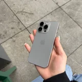 iPhone 15 Pro 128 GB (photo 2)