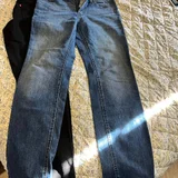 Джинсы Levi’s 541 (photo 4)