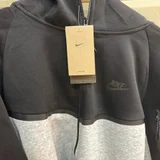 Толстовка Nike Tech Fleece (photo 1)