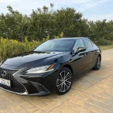 Lexus ES 300h (photo 2)