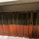 Ярослав Гашек, 5 томов (photo 1)