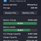 iPhone 13 Pro Max 256 GB (photo 9)