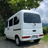 Honda Acty Van 2014 (photo 3)