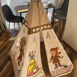 Новый вигвам (photo 2)
