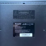 Телевизор Graetz LD-32K1 Smart TV с кронштейном (photo 3)