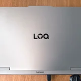 Lenovo LOQ 17.3 83JH003NRK (photo 2)