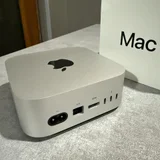 Mac mini M4 (photo 2)
