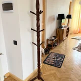 напольную вешалку-стойку (photo 1)