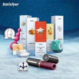 24 премиум-сюрприза, секс-игрушки Satisfyer, Fun Factory. (photo 5)
