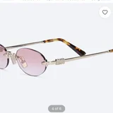 Солнцезащитные очки Miu Miu (photo 2)