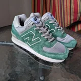 Женские кроссовки New Balance 576 (photo 1)