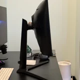 Samsung Odyssey G6 27 (photo 3)