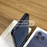 Мобильные телефоны Apple iPhone 17 Pro Max (photo 3)