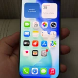 iPhone 16 Pro (photo 2)