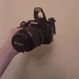 Nikon D3200 (photo 2)