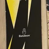 Сноуборд Bataleon Party Wave 148 (photo 4)