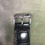 Оригинальные часы Orient Automatic. Потеряна одна половина оригинального ремешка, сохранилась часть с оригинальной застёжкой. Состояние отличное. В комплекте: оригинальная коробка, подушка, фирменная бирка, руководство по эксплуатации и гарантийный талон Orient. (photo 4)