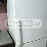 Морозилка No Frost Холодильник VESTEL (photo 1)