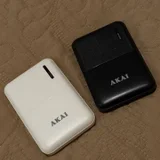 Повербанк 5000 mAh AKAI (photo 1)