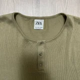 Футболка мужская Zara (photo 2)